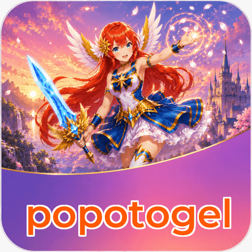 Logo popotogel