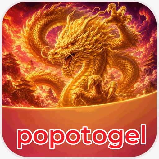 Logo popotogel