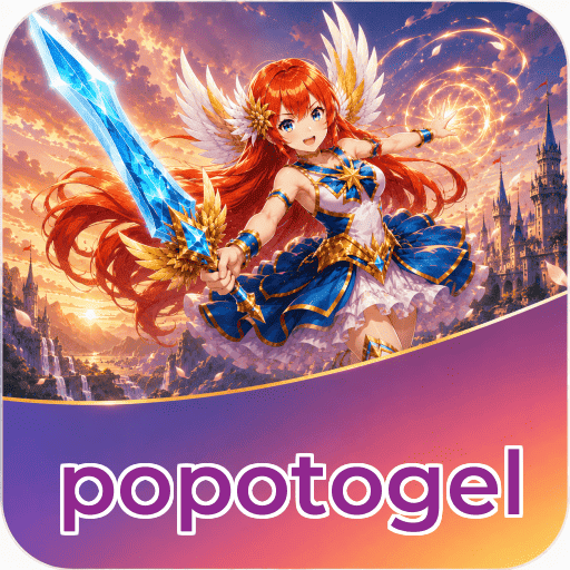 Logo popotogel