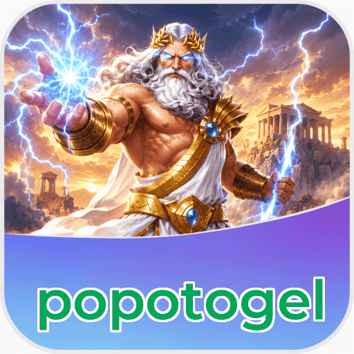 Logo popotogel