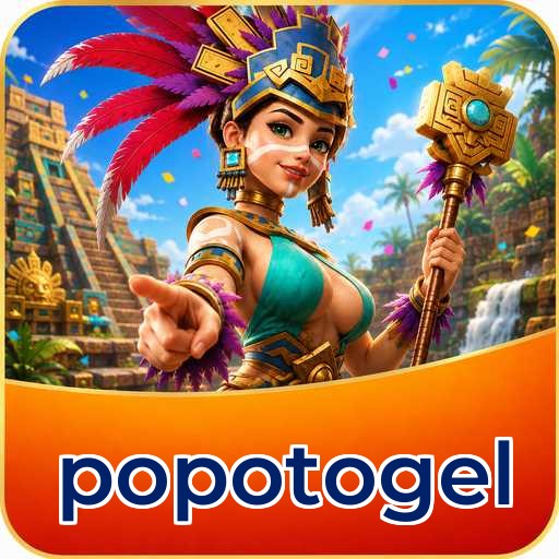 Ilustrasi alur memilih file popotogel di HP Android