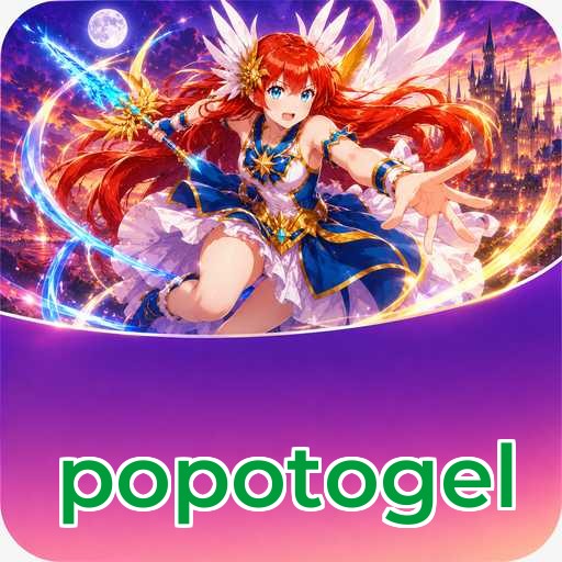 Logo popotogel