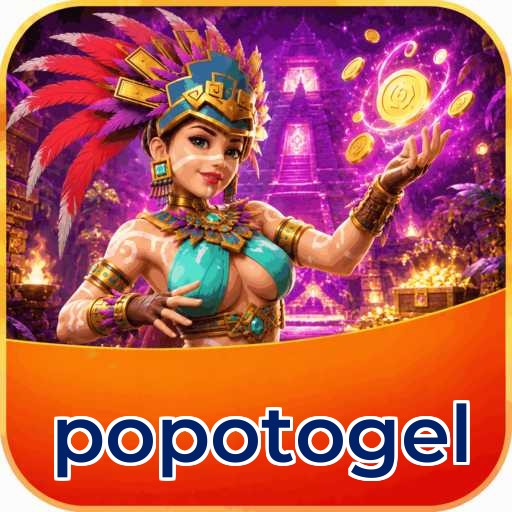 Logo popotogel