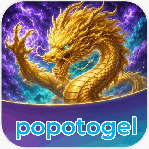 Logo popotogel