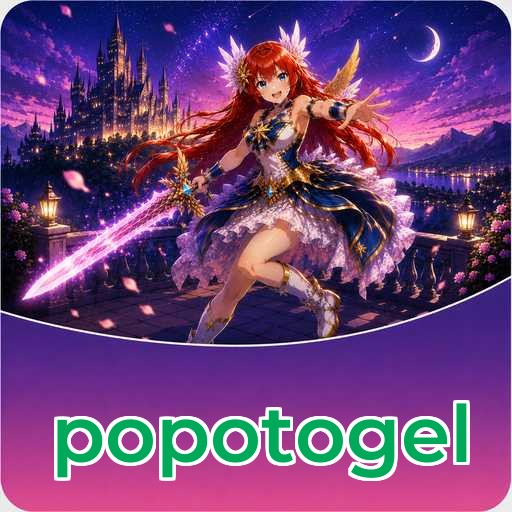 Logo popotogel