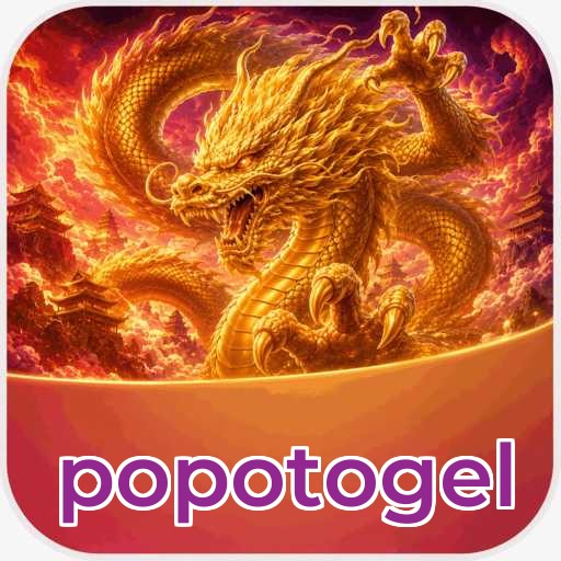 Logo popotogel