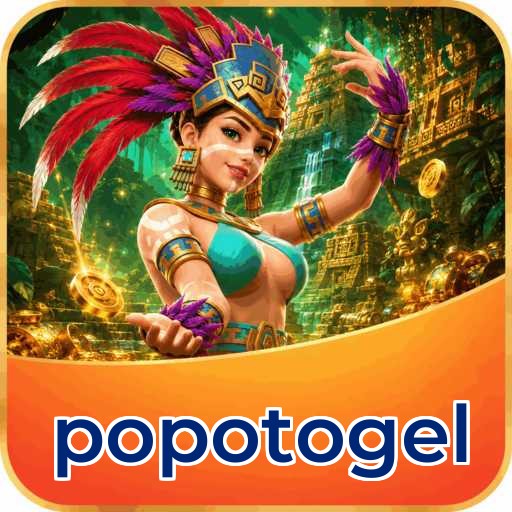 Logo popotogel