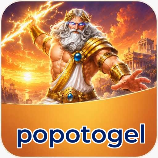Logo popotogel