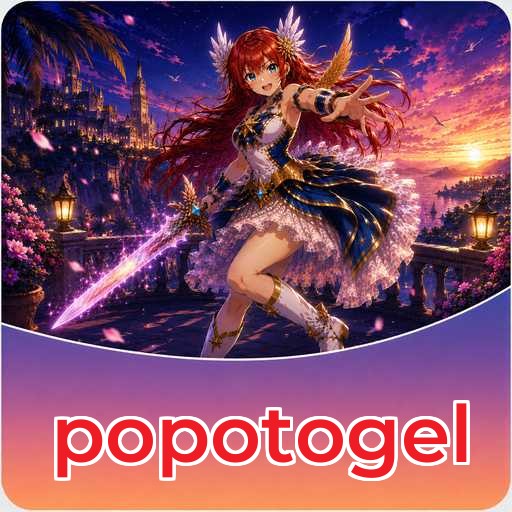 Logo popotogel