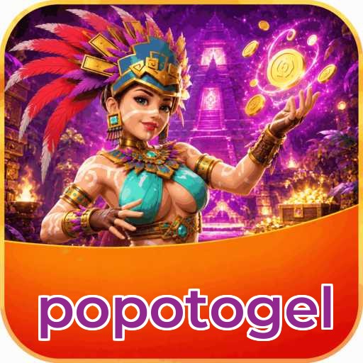 Logo popotogel