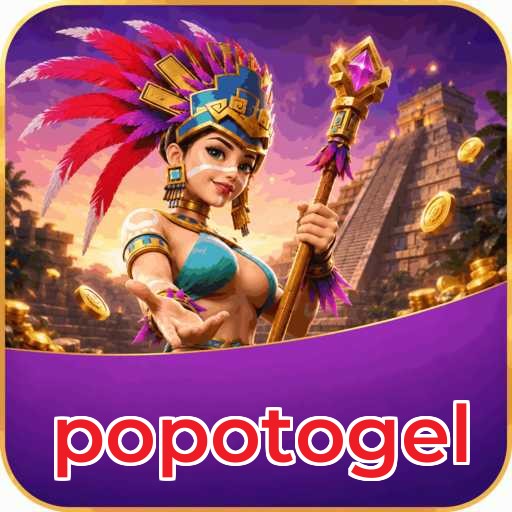 Logo popotogel