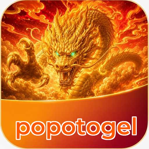 Logo popotogel