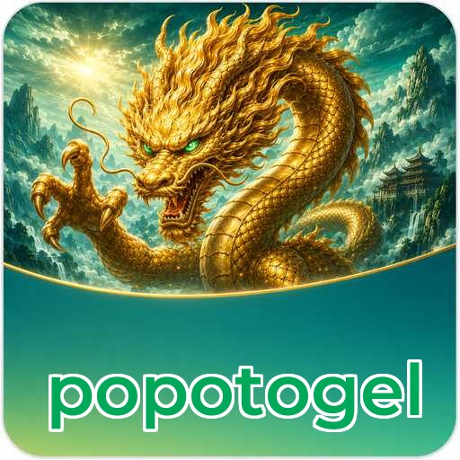 Logo popotogel