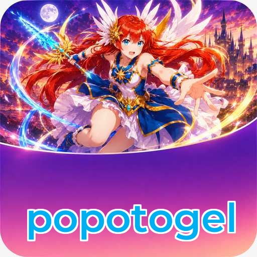 Logo popotogel