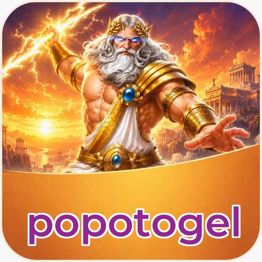 Logo popotogel
