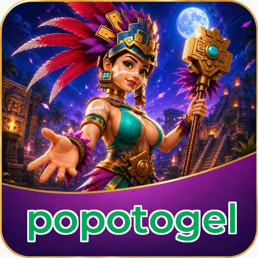 Logo popotogel