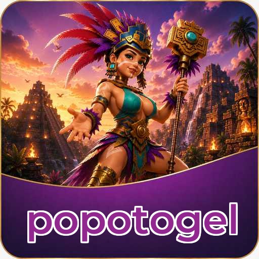 Logo popotogel