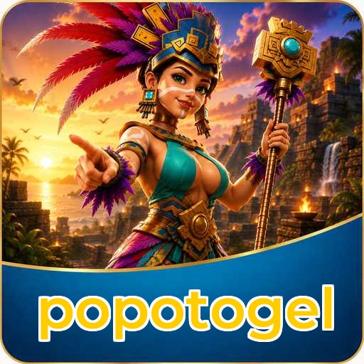 Logo popotogel