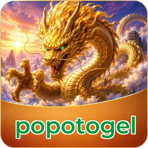 Logo popotogel