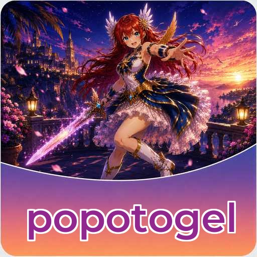 Tim popotogel
