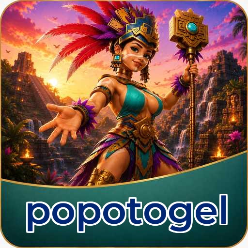 Logo popotogel