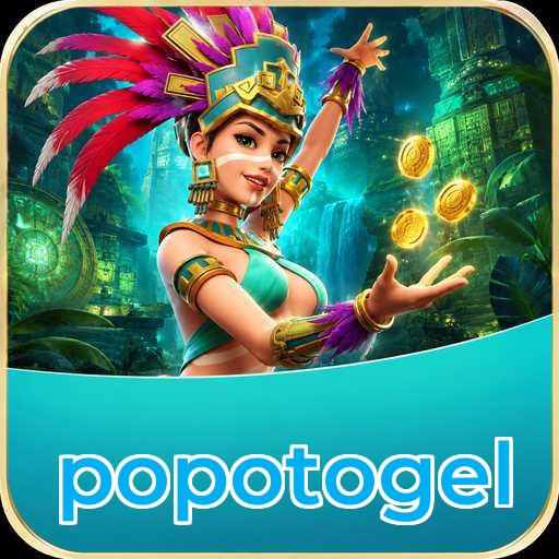 Contoh membandingkan alamat situs popotogel44.com di bilah peramban