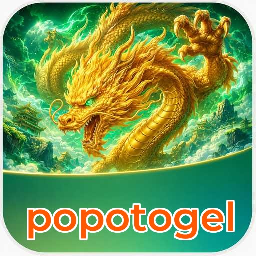Logo popotogel