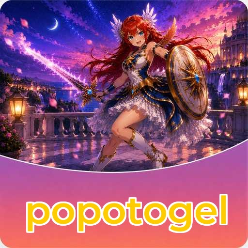 Logo popotogel
