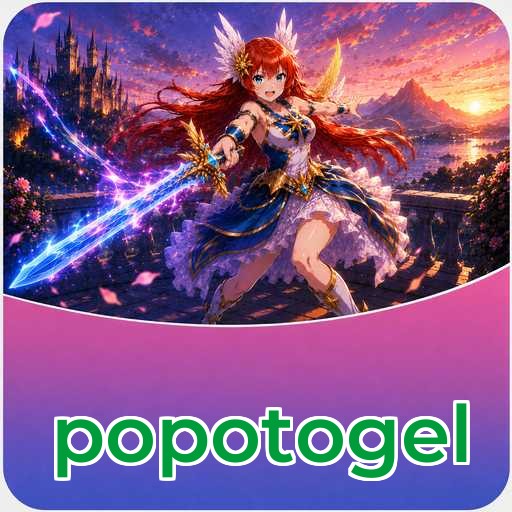 Logo popotogel