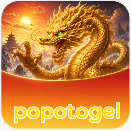 Logo popotogel