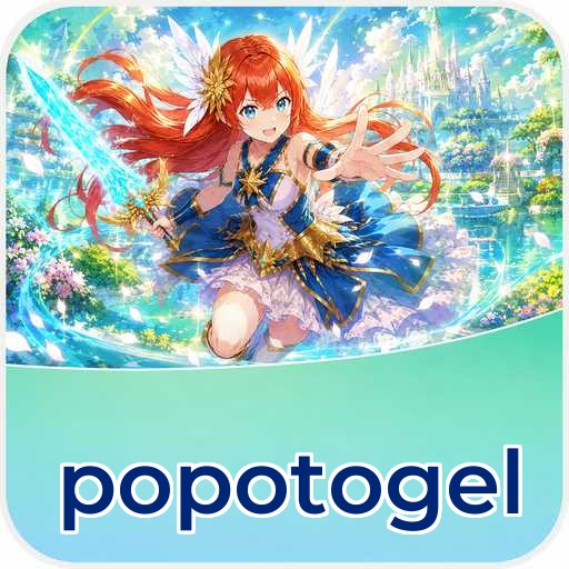 Logo popotogel