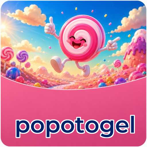 Logo popotogel