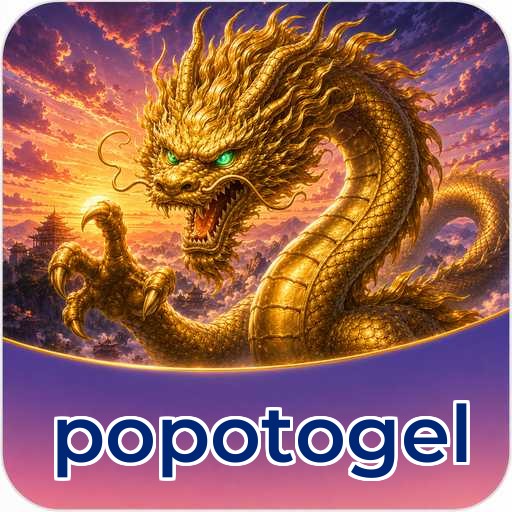 Logo popotogel