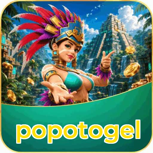 Logo popotogel