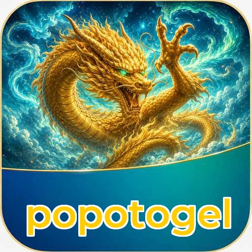 Logo popotogel