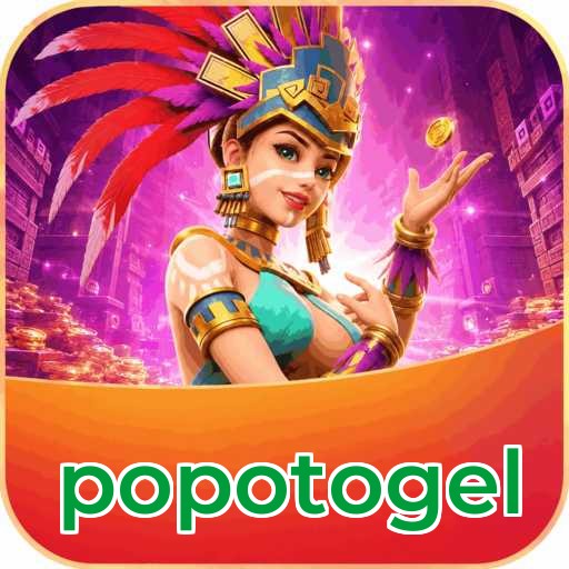 Logo popotogel