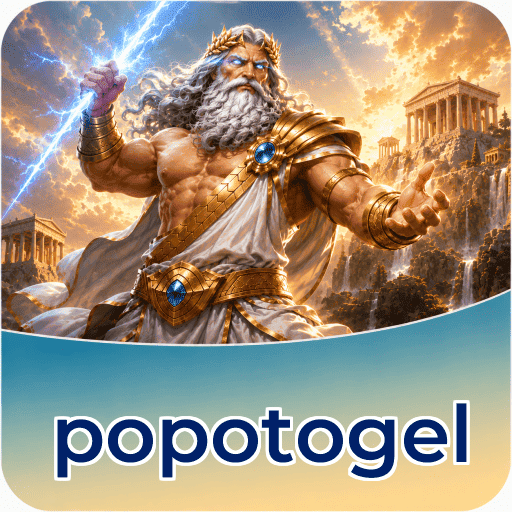 Logo popotogel