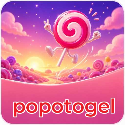 Logo popotogel
