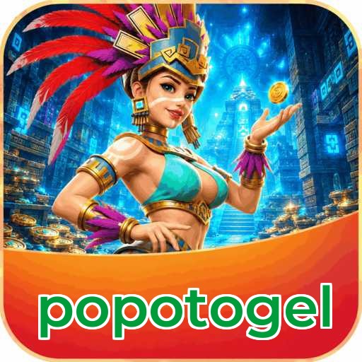 Logo popotogel