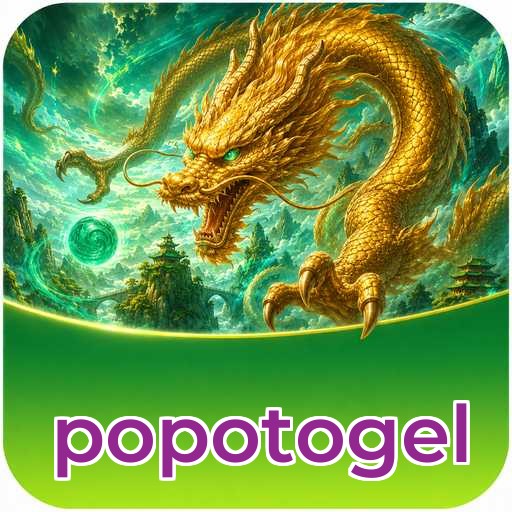 Logo popotogel