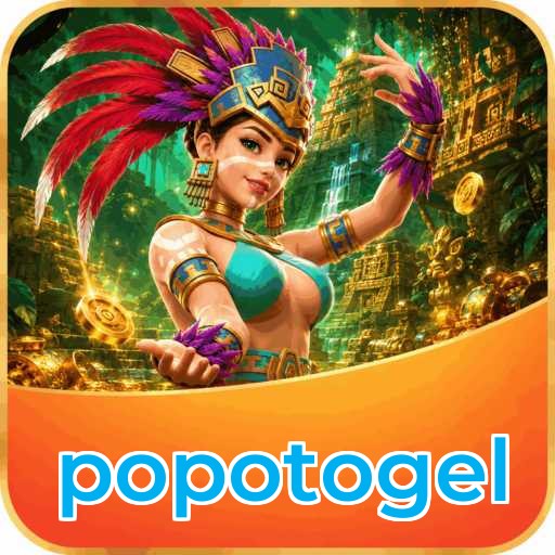 Logo popotogel