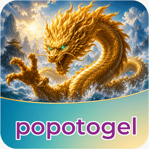 Logo popotogel