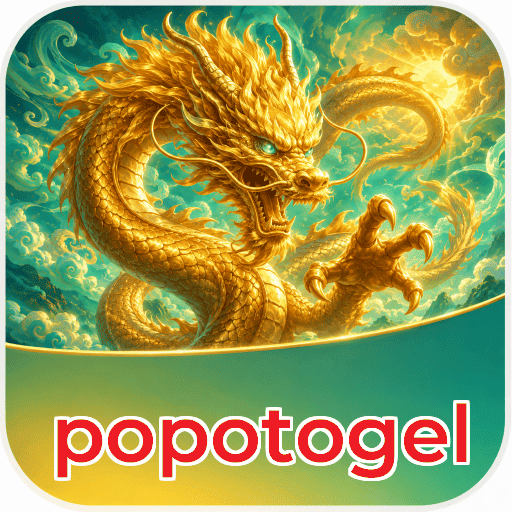 Logo popotogel