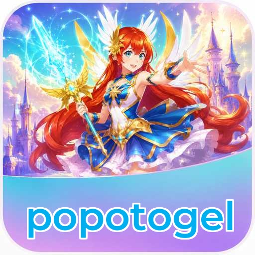 Logo popotogel