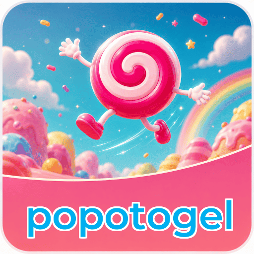 Logo popotogel