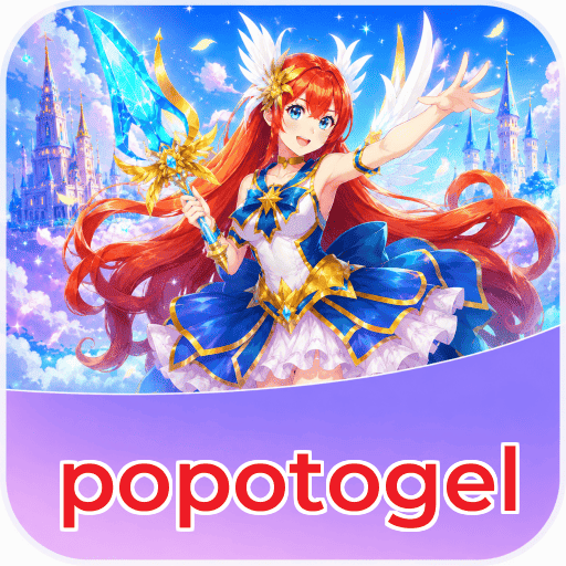 Logo popotogel