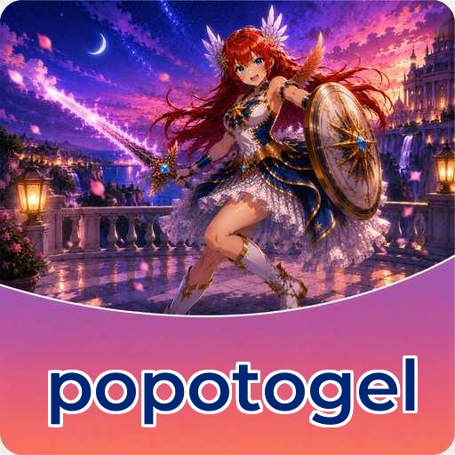 Logo popotogel