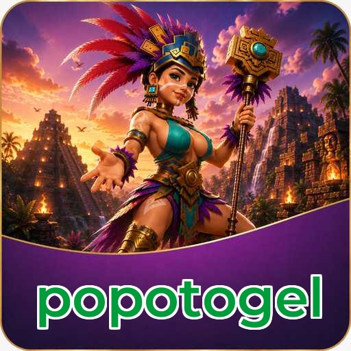 Logo popotogel