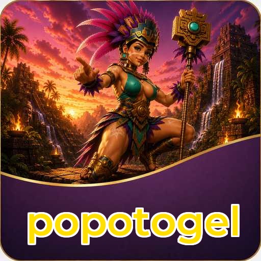 Logo popotogel