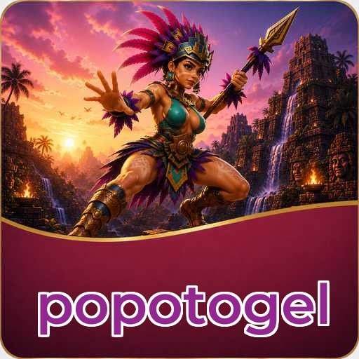 Logo popotogel
